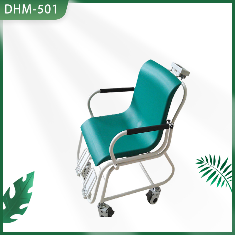 DHM-501體檢秤