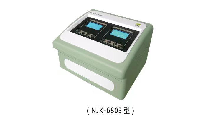 臺式機（NJK-6803型）