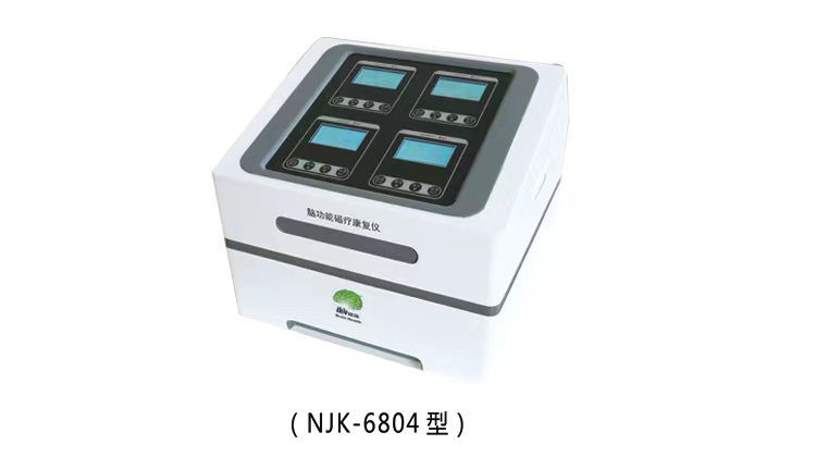 臺式機（NJK-6804型）