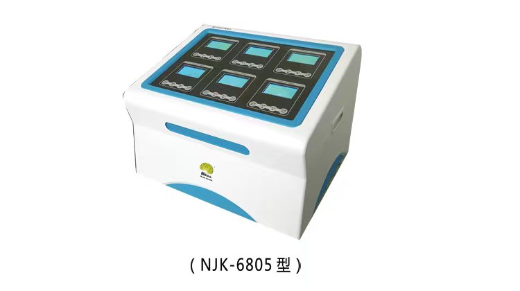 臺式機（NJK-6804型）