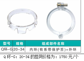 一次性使用無菌包皮套扎器